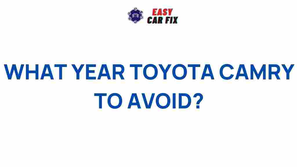 toyota-camry-best-worst-years