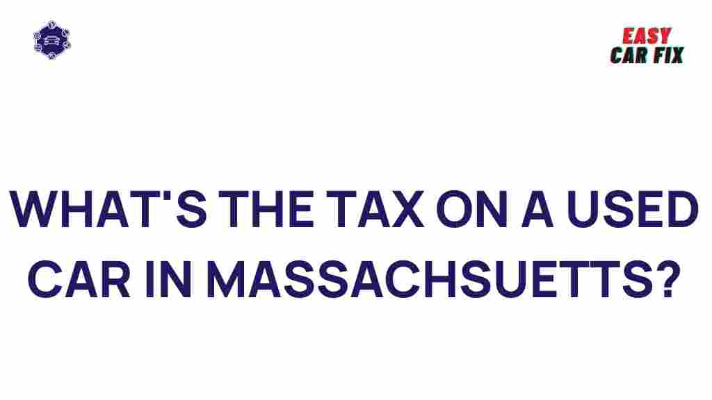 massachusetts-used-car-taxes