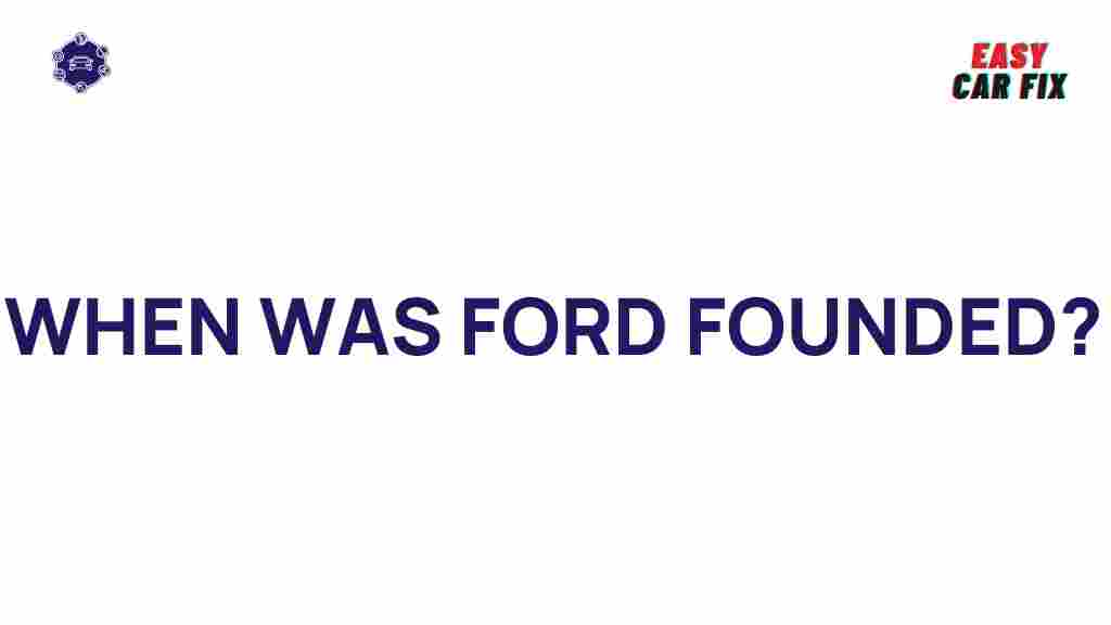 ford-history-founding