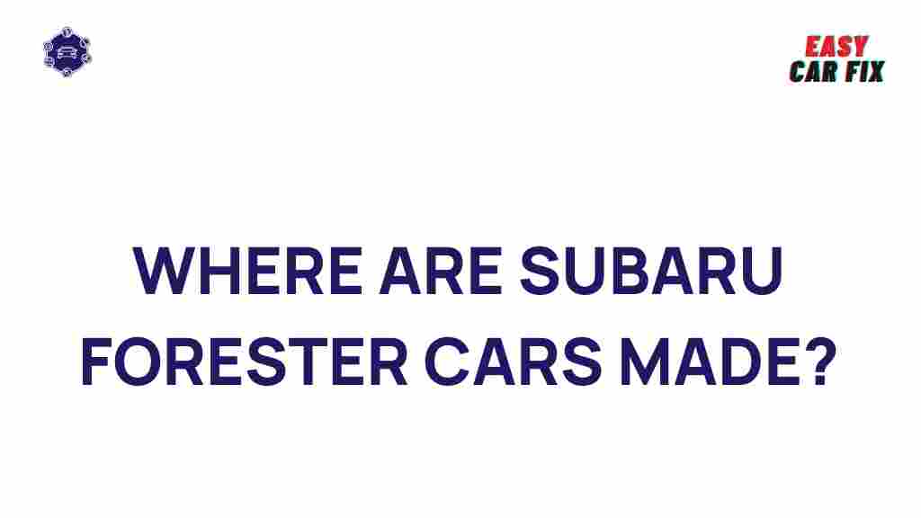 subaru-forester-car-manufacturing