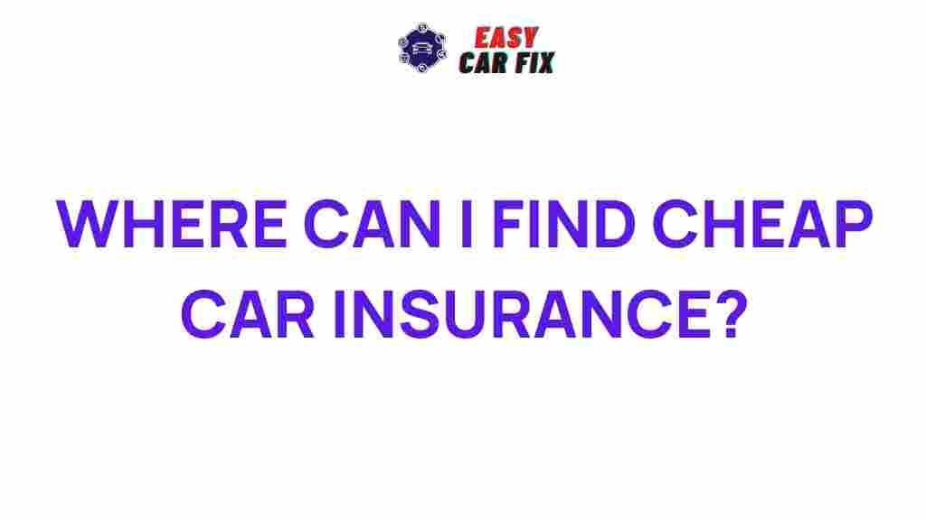 affordable-car-insurance-tips