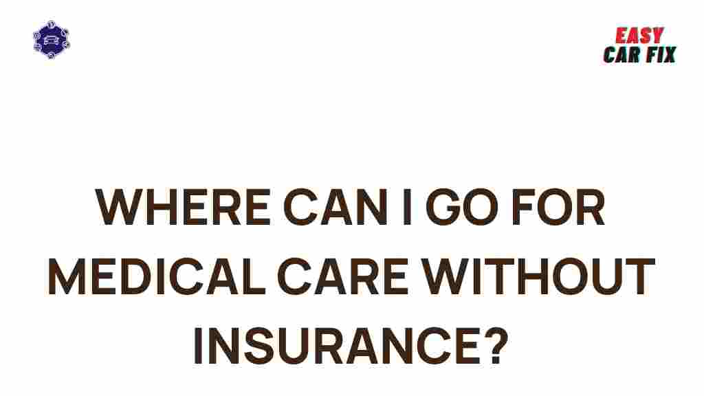 healthcare-options-for-the-uninsured