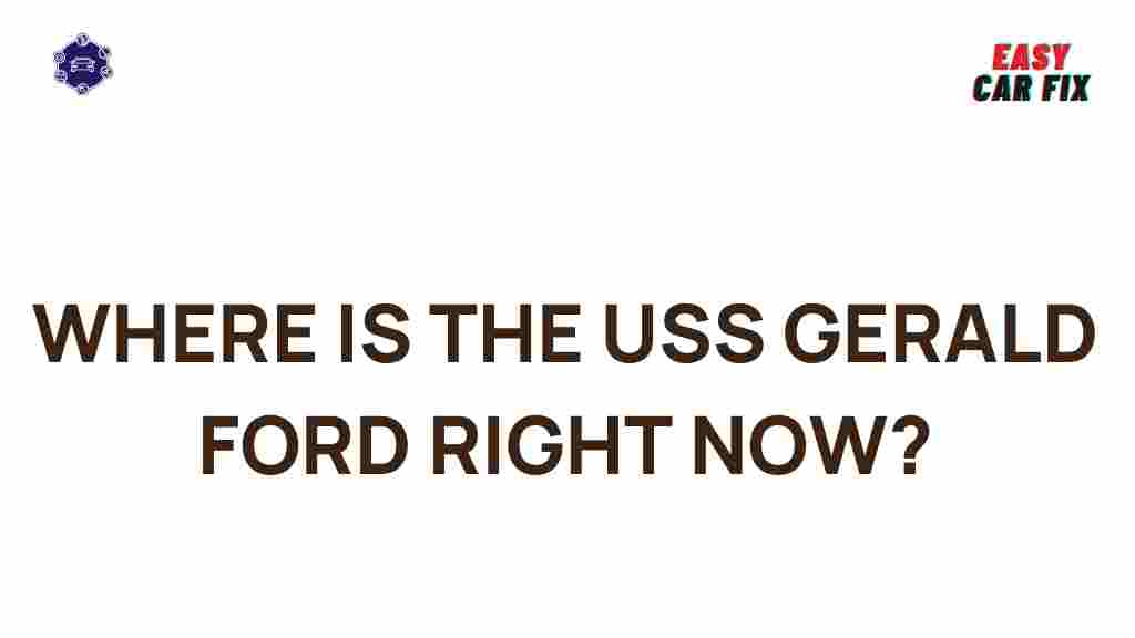 uss-gerald-ford-location