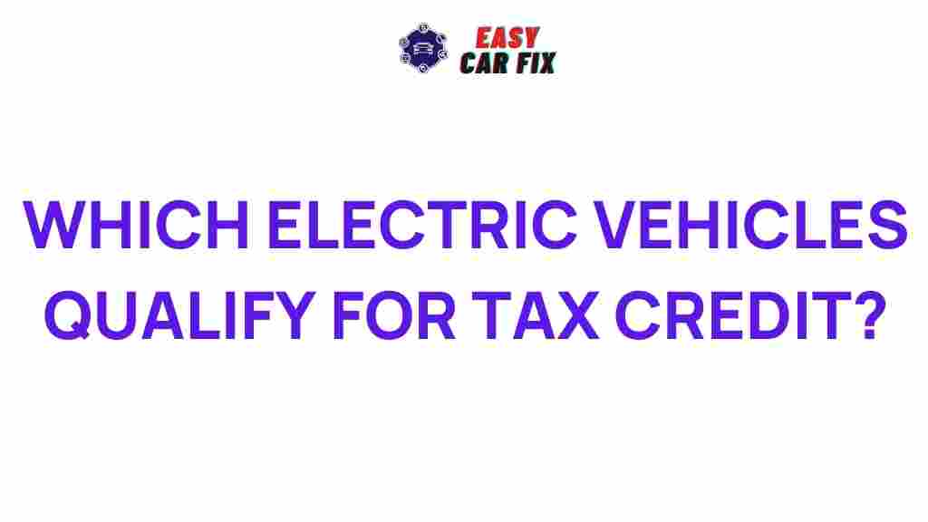 best-electric-vehicles-tax-credit