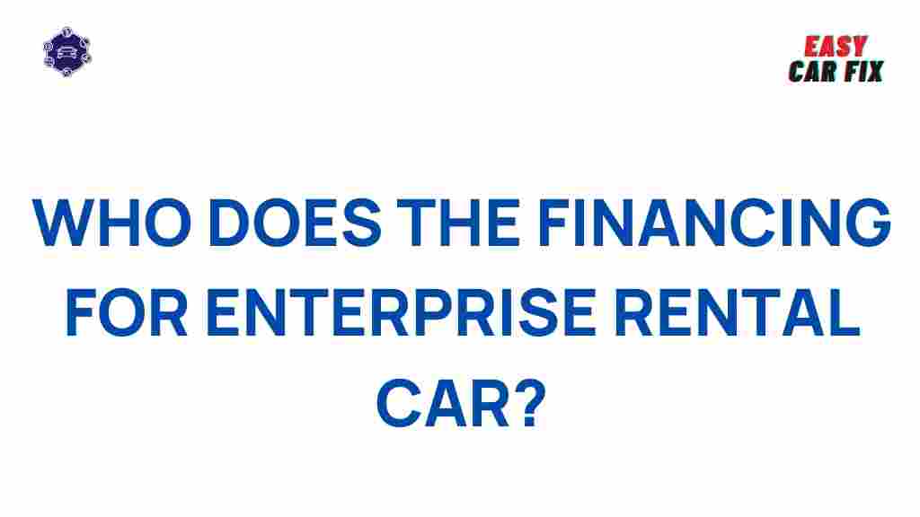 enterprise-rental-car-financing