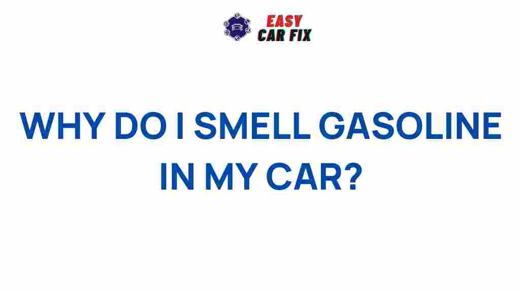 gasoline-smell-car