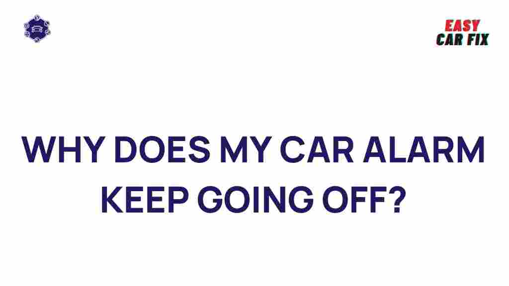 persistent-car-alarm-triggers