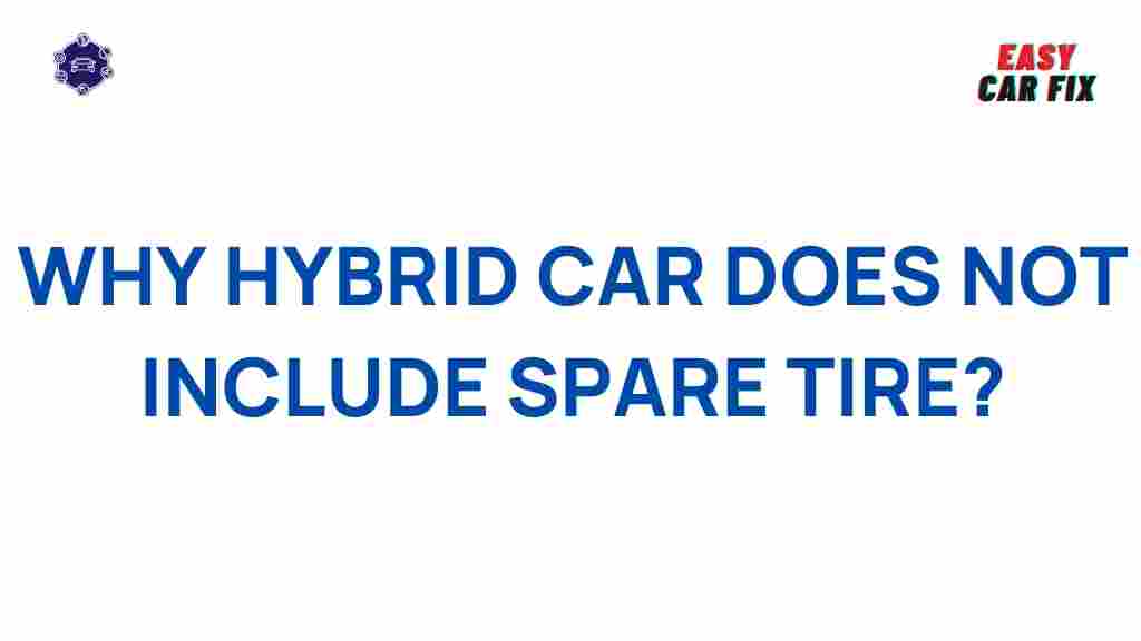 hybrid-cars-spare-tire